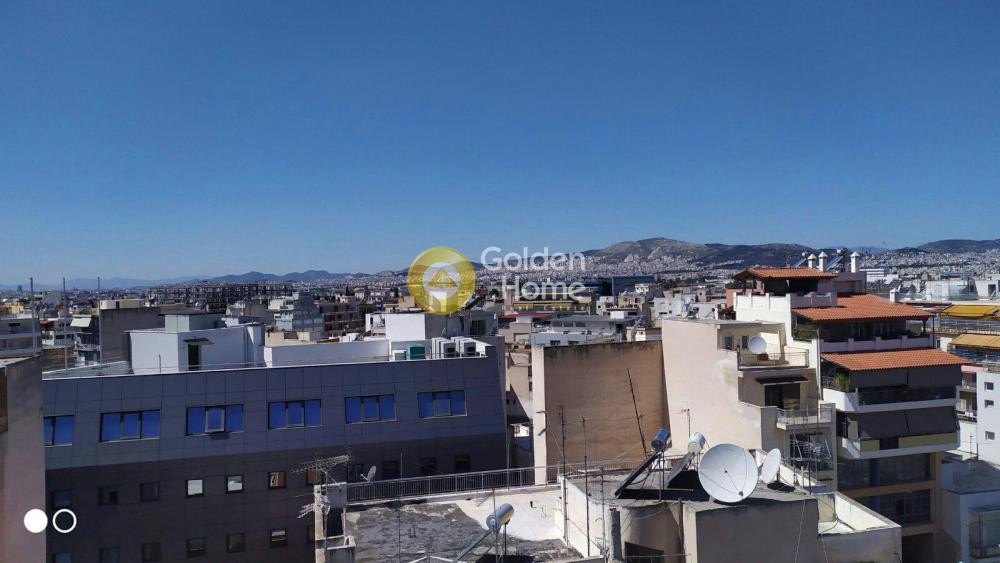 Οικόπεδο 120 τ.μ. προς πώληση, Πλατεία Βάθης