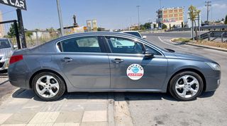 Peugeot 508 2014 Diesel