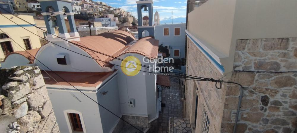 Μονοκατοικία 70 τ.μ. πρός πώληση, Δωδεκάνησα, Κάλυμνος