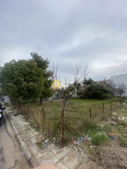 Οικόπεδο 305τ.μ. για πώληση-Άνω λιόσια » Κέντρο