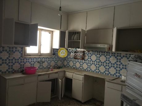 Μονοκατοικία 80τ.μ. για πώληση-Άνω λιόσια » Άγιος γεώργιος