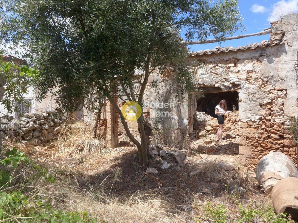 Οικόπεδο 530 τ.μ. προς πώληση, Στέρνες Ακρωτηρίου