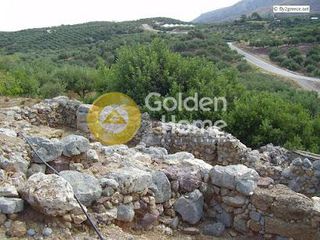 Οικόπεδο 3.747 τ.μ. για πώληση