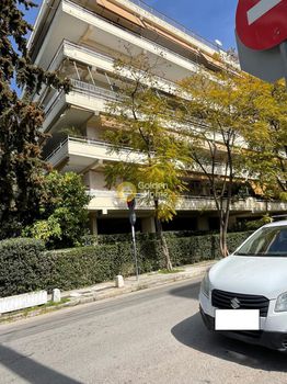 Διαμέρισμα 141τ.μ. για πώληση-Μαρούσι » Αμαλίειο ορφανοτροφείο