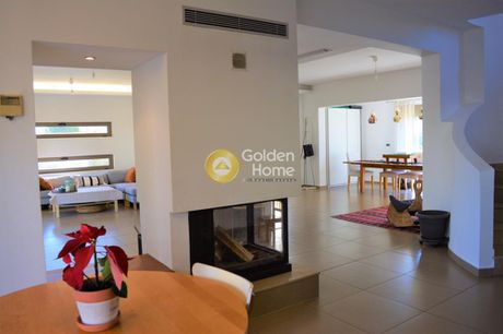 Maisonette 404sqm for sale-Rhodes » Rhodes Town