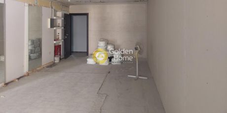 Office 70sqm for rent-Pasalimani