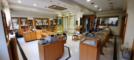 Office 100sqm for rent-Kentro » Platia Karitsi