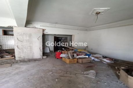 Apartment 86sqm for sale-Ano Liosia » Center