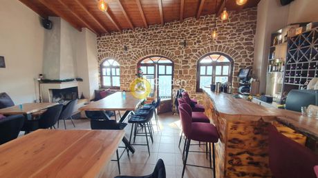 Business 110sqm for sale-Dimitsana » Center