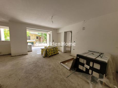 Apartment 46sqm for sale-Lykovrisi » Agia Varvara Lykovrysis