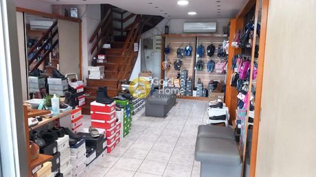 Store 70sqm for rent-Terpsithea