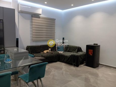 Maisonette 67sqm for sale-Terpsithea