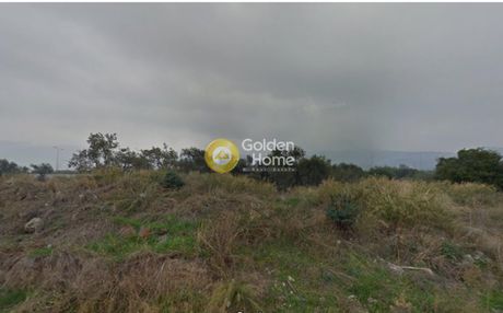 Land plot 8.200sqm for sale-Volos » Center