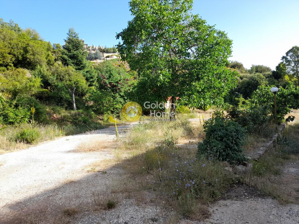 Οικόπεδο 576 τ.μ. προς πώληση, Μερτικαίικα
