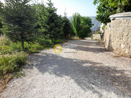 Land plot 576sqm for sale-Xilokastro » Mertikeika
