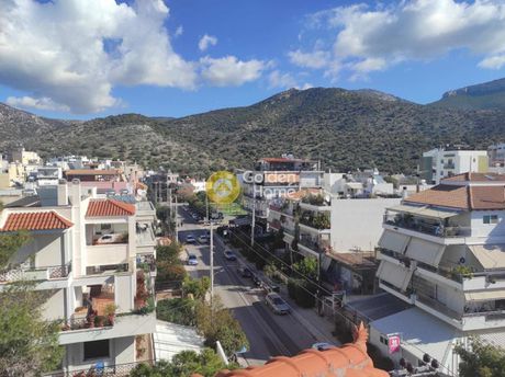 Maisonette 140sqm for sale-Glyfada » Terpsithea