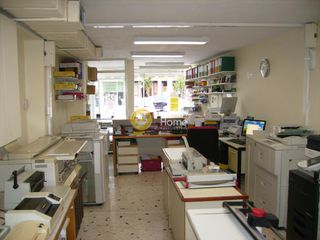 Business 53 sqm for sale