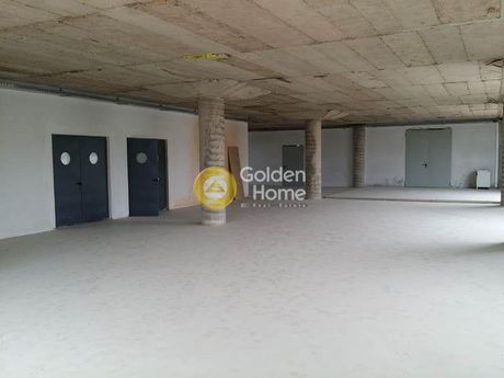Βιομηχανικός χώρος 3.797τ.μ. για ενοικίαση-Κορωπί » Κέντρο