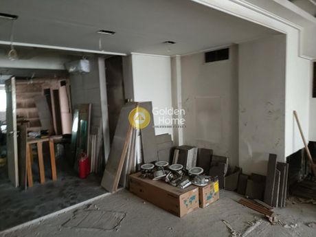 Γραφείο 125τ.μ. για ενοικίαση-Λεωφ. πατησίων - λεωφ. αχαρνών » Άγιος παντελεήμονας