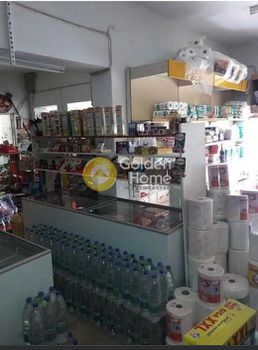 Κατάστημα 87τ.μ. για πώληση-Λάρισσος » Καγκάδι
