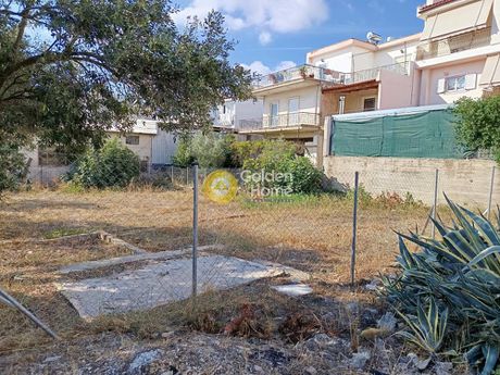 Οικόπεδο 302τ.μ. για πώληση-Αχαρνές » Μπόσκιζα