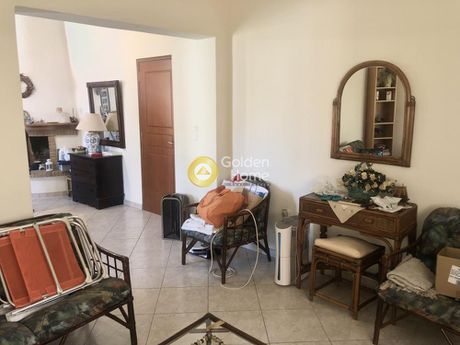 Κτίριο 385τ.μ. για πώληση-Άγιος στέφανος » Κέντρο