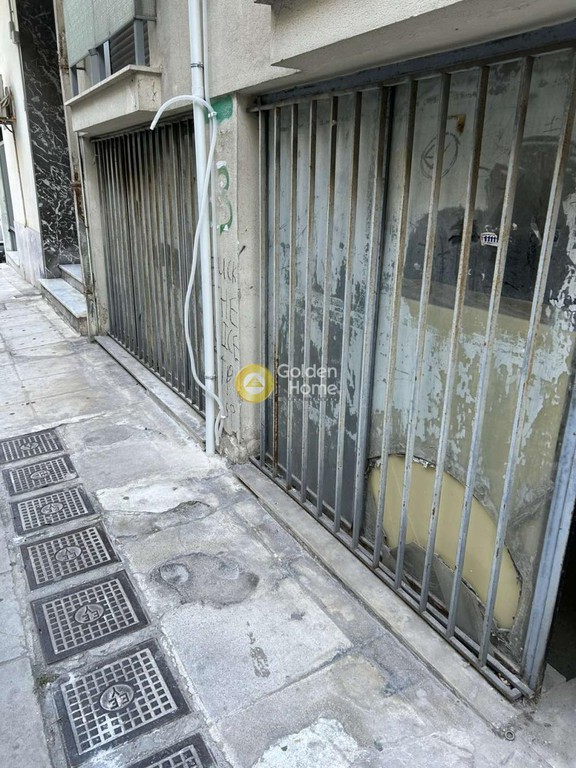 Κατάστημα 51 τ.μ. προς πώληση, Ερυθρός