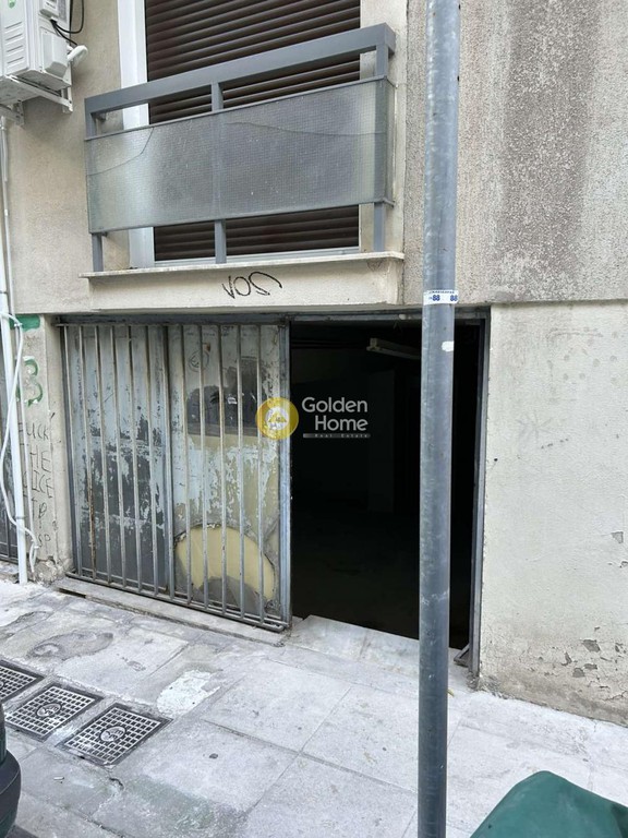 Κατάστημα 51 τ.μ. προς πώληση, Ερυθρός