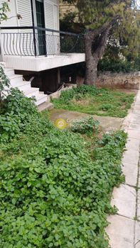Οικόπεδο 400τ.μ. για πώληση-Χαϊδάρι » Δάσος