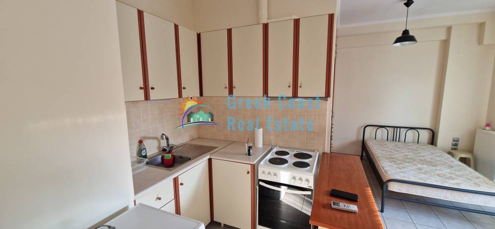 Studio / γκαρσονιέρα 30 τ.μ. προς ενοικίαση, Αχαΐα, Πάτρα
