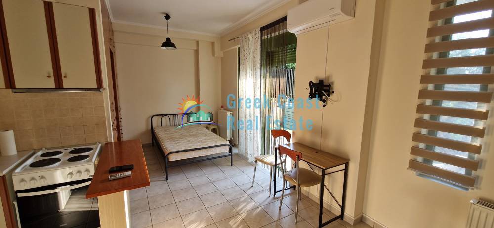 Studio / γκαρσονιέρα 30 τ.μ. προς ενοικίαση, Αχαΐα, Πάτρα