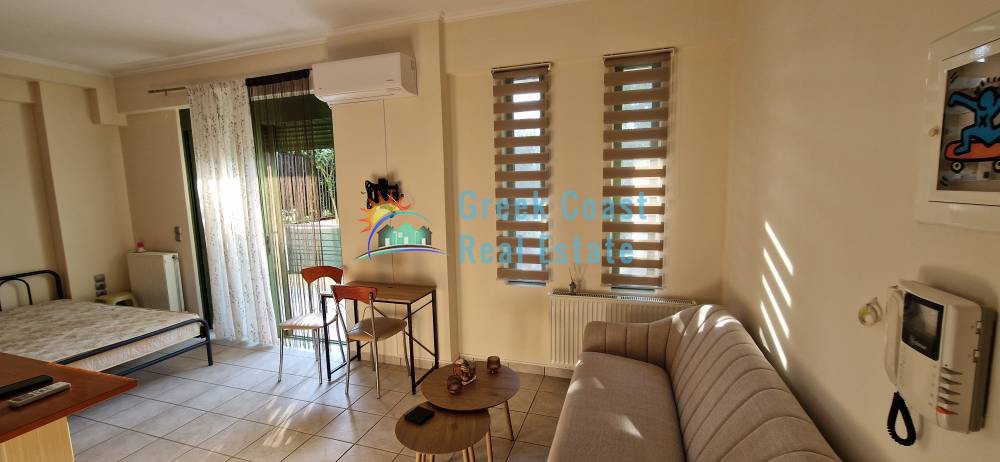 Studio / γκαρσονιέρα 30 τ.μ. προς ενοικίαση, Αχαΐα, Πάτρα