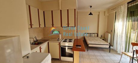 Studio / γκαρσονιέρα 30 τ.μ. πρός ενοικίαση