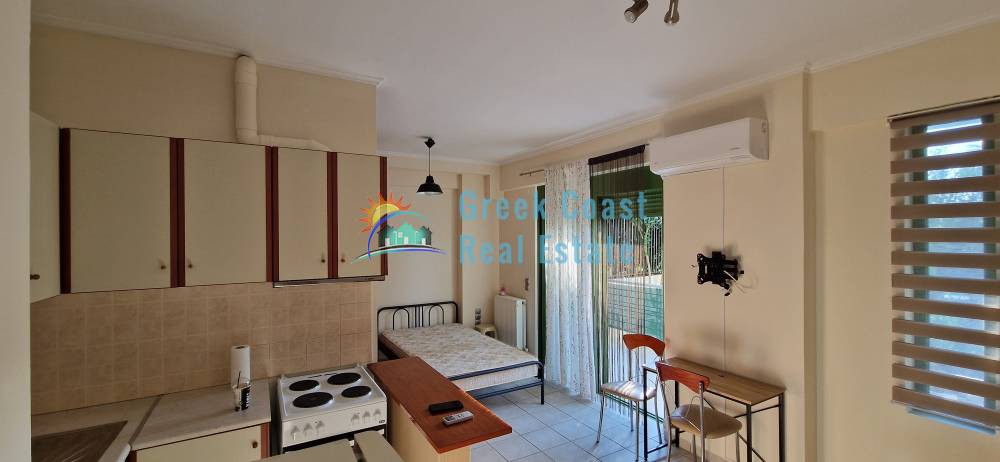 Studio / γκαρσονιέρα 30 τ.μ. προς ενοικίαση, Αχαΐα, Πάτρα
