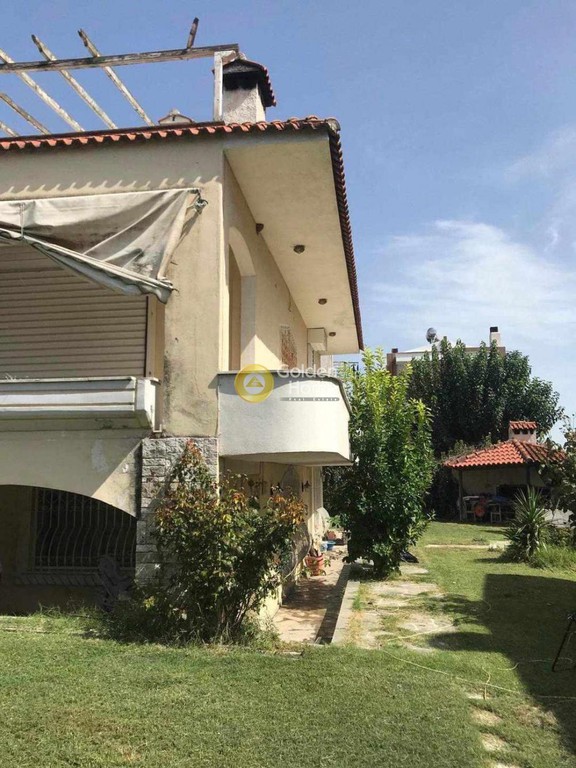 Μονοκατοικία 380 τ.μ. προς πώληση, Κάτω Σχολάρι