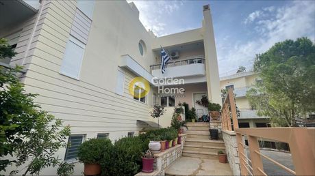 Detached home 280 sqm for sale