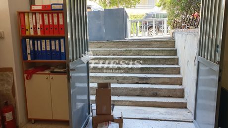 Αποθήκη 240τ.μ. για ενοικίαση-Ηλιούπολη » Άνω ηλιούπολη