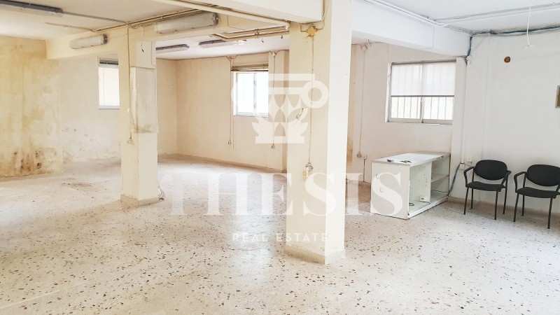 Αποθήκη 240 τ.μ. προς ενοικίαση, Άνω Ηλιούπολη Αττικής