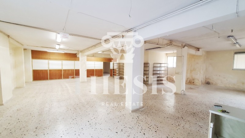 Αποθήκη 240 τ.μ. προς ενοικίαση, Άνω Ηλιούπολη Αττικής