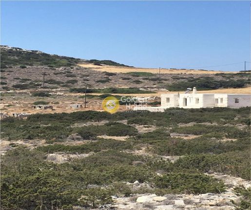 Μονοκατοικία 130 τ.μ. για πώληση, Κυκλάδες, Πάρος