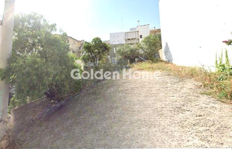 Land plot 190 sqm for sale