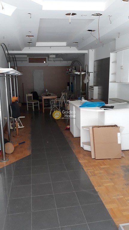 Κατάστημα 50 τ.μ. προς ενοικίαση, Ζωοδόχου Πηγής