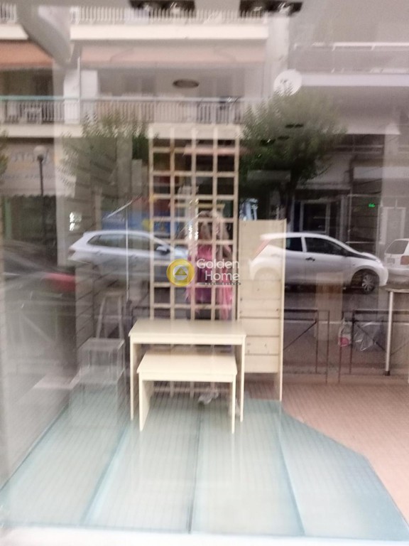 Κατάστημα 50 τ.μ. προς ενοικίαση, Ζωοδόχου Πηγής