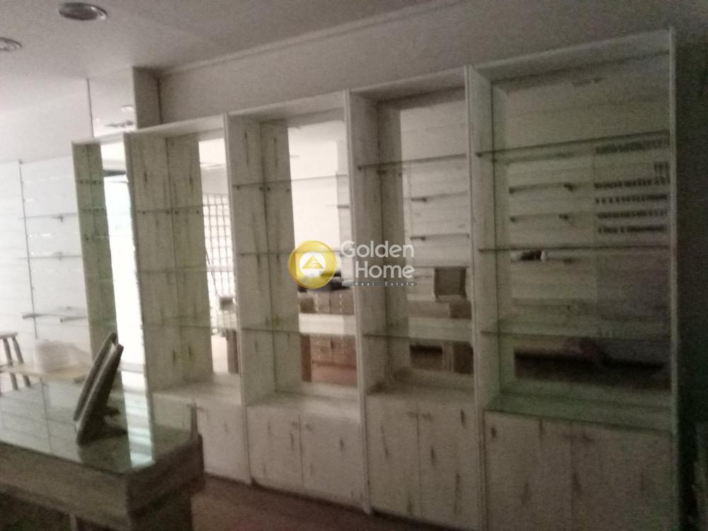 Κατάστημα 50 τ.μ. προς ενοικίαση, Ζωοδόχου Πηγής