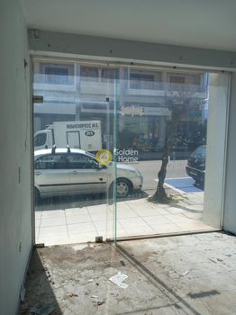 Κατάστημα 47τ.μ. για πώληση-Αίγιο » Κουλούρα