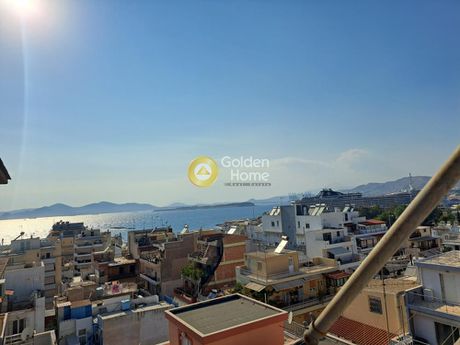 Διαμέρισμα 162τ.μ. για πώληση-Πειραϊκή