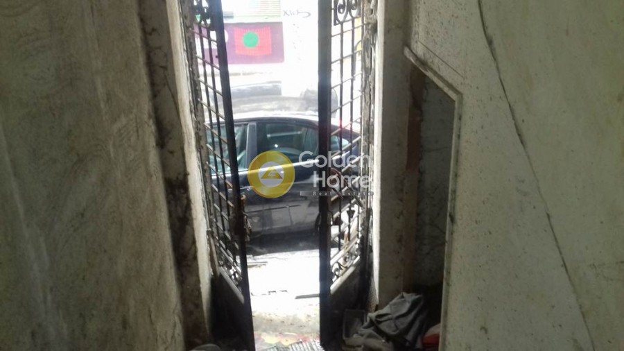 Επιχειρηματικό κτίριο 450 τ.μ. προς πώληση, Εξάρχεια