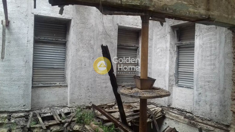 Επιχειρηματικό κτίριο 450 τ.μ. προς πώληση, Εξάρχεια