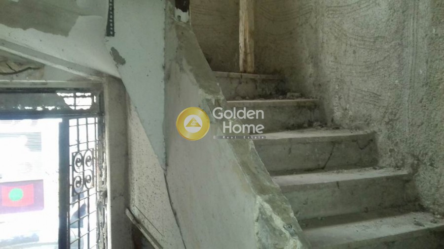Επιχειρηματικό κτίριο 450 τ.μ. προς πώληση, Εξάρχεια