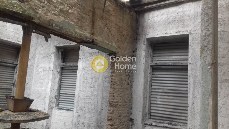 Επιχειρηματικό κτίριο 450 τ.μ. προς πώληση, Εξάρχεια